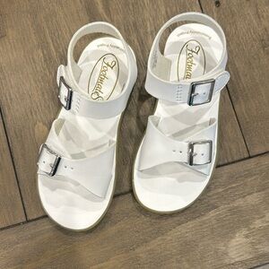 Footmates Girls Sandals